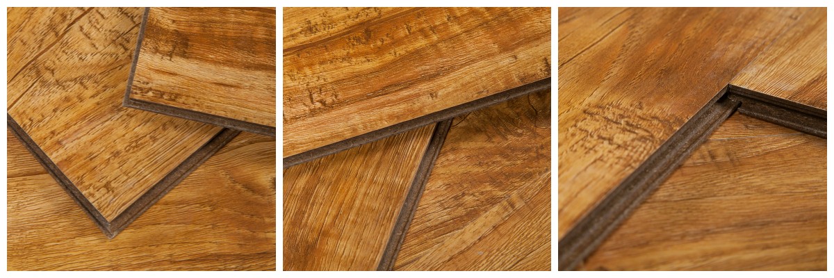 10 mm wasserdichter Laminatboden für den Wohnbereich 10 mm wasserdichter Laminatboden für den Wohnbereich