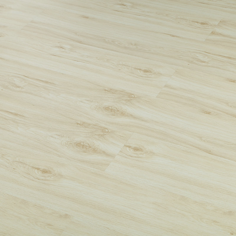 Revêtement de sol stratifié 8 mm pour commerce