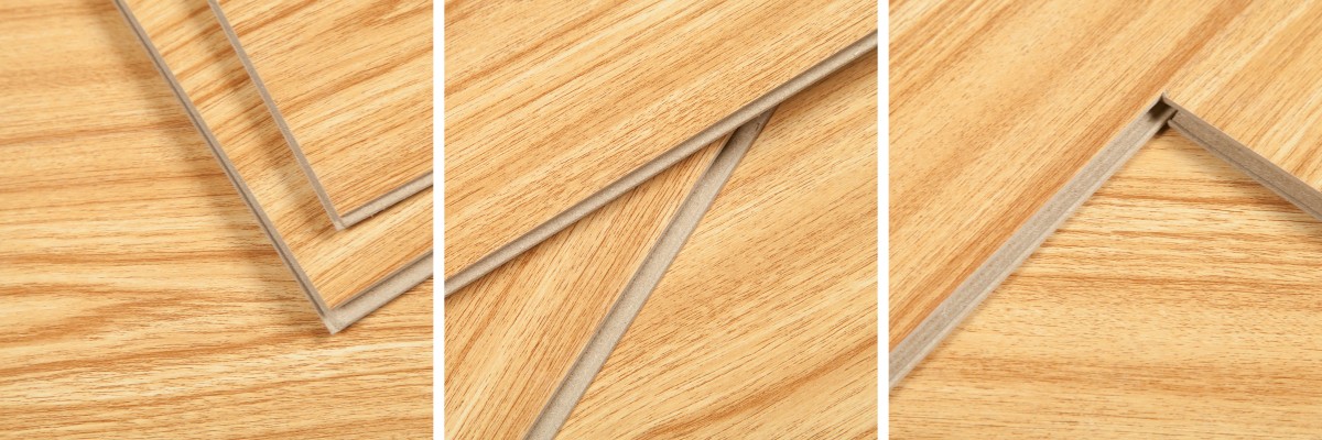 Pavimento laminado AC4 de 8 mm Pavimento laminado AC4 de 8 mm