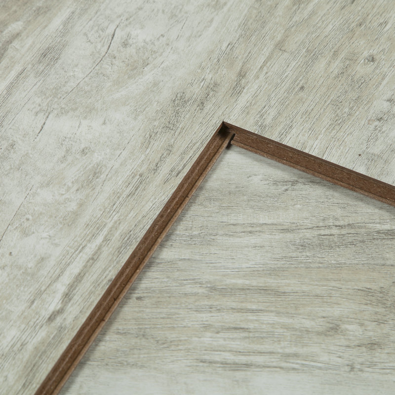 أرضيات صفائحية عالية اللمعان ومقاومة للماء