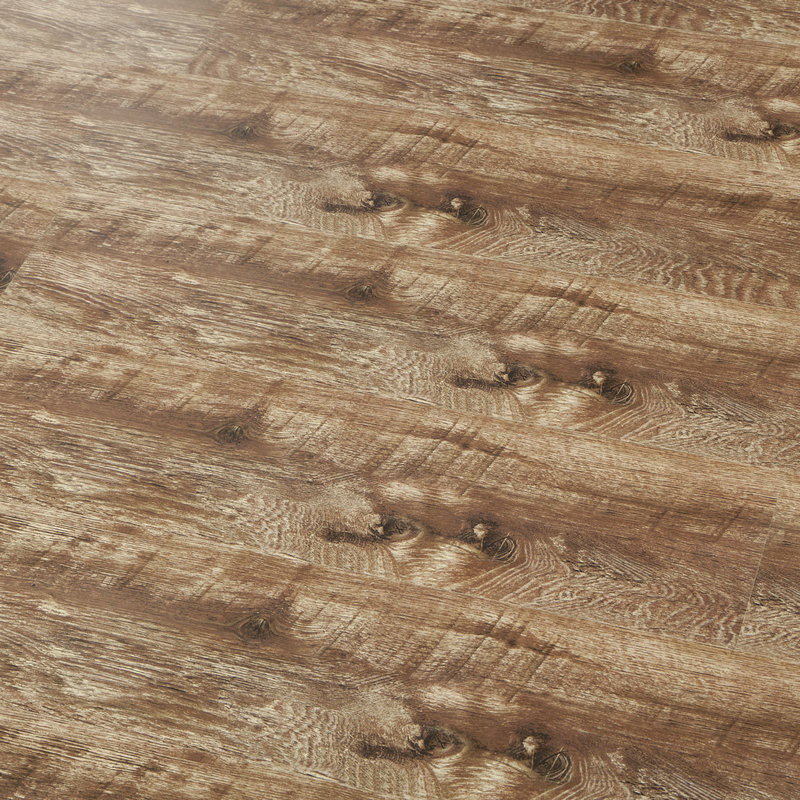 Revêtement de sol stratifié 8 mm Design moderne