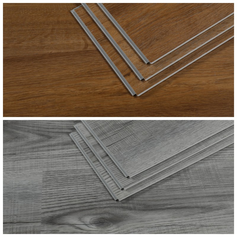 کفپوش SPC 5 میلی متری برای مصارف تجاری و مسکونی کفپوش SPC 5 میلی متری برای مصارف تجاری و مسکونی