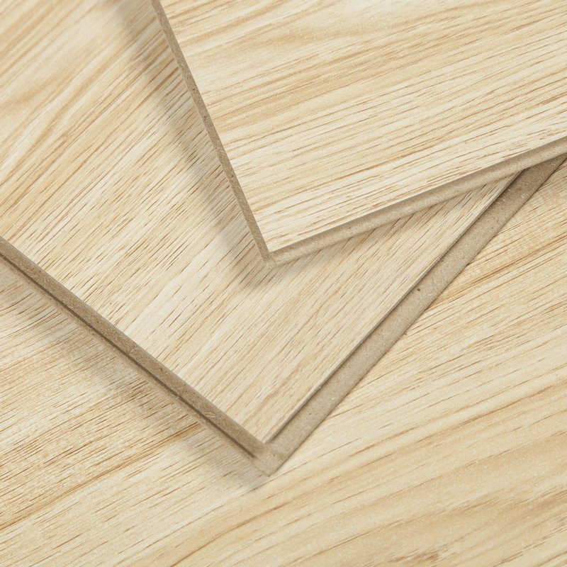 أرضيات HDF مصفحة بسمك 8 مم