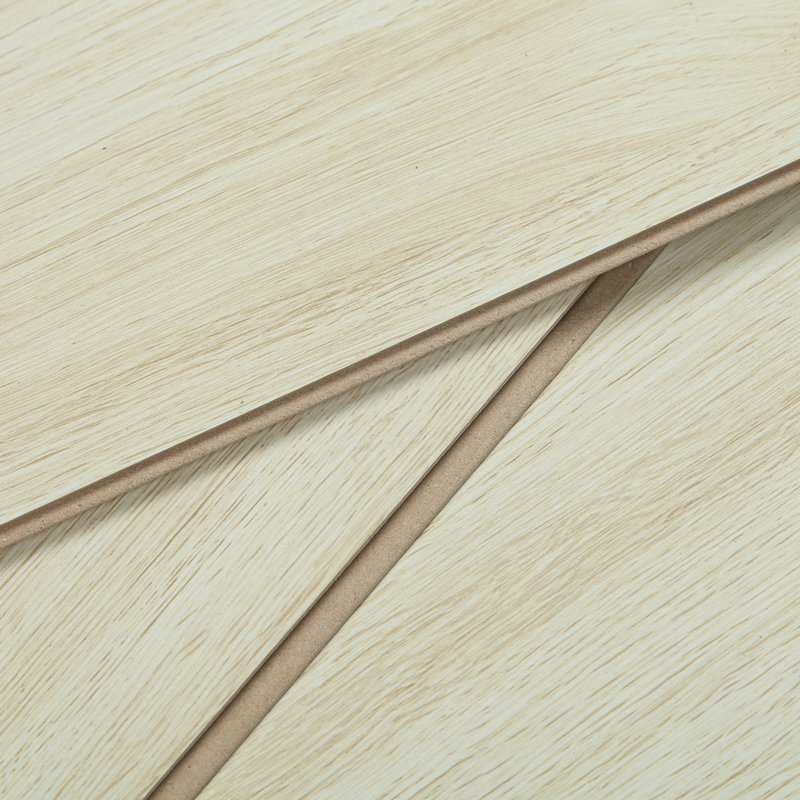 Revêtement de sol stratifié 8 mm pour commerce