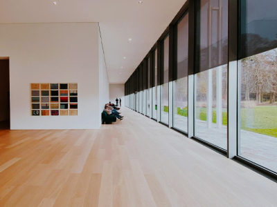 كيفية صيانة الأرضيات اللامينيت بشكل صحيح؟