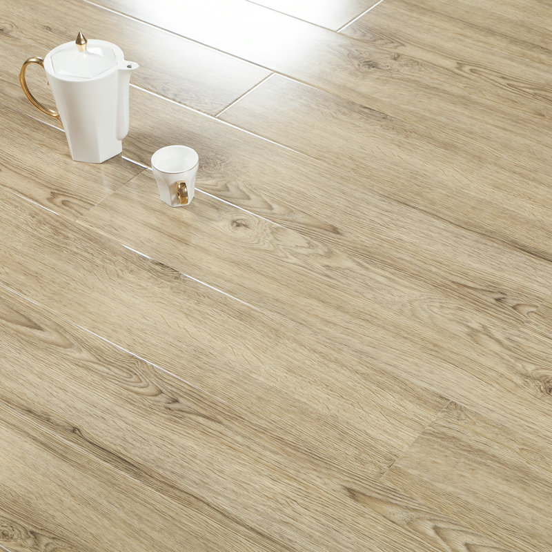 Nhấp vào Cài đặt Sàn gỗ công nghiệp