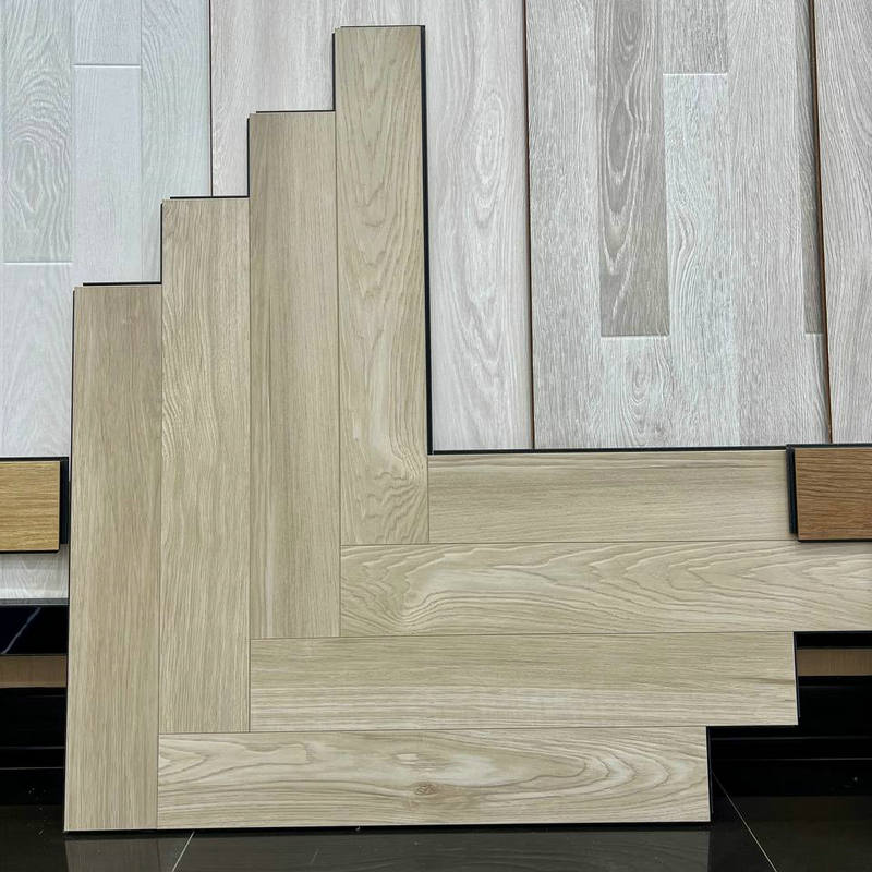 Revêtement de sol de 10 mm de technologie allemande