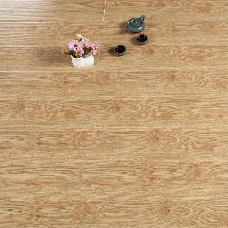 Sàn gỗ chống thấm 12mm