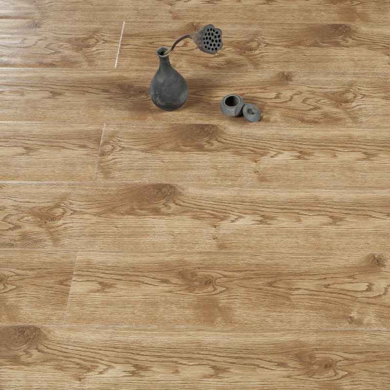 أرضيات HDF AC4 مصفحة