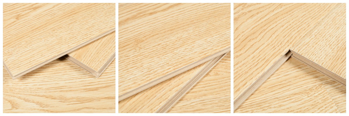 کفپوش لمینت ۱۲ میلیمتری، سطح خراشیده شده با دست کفپوش لمینت ۱۲ میلیمتری، سطح خراشیده شده با دست