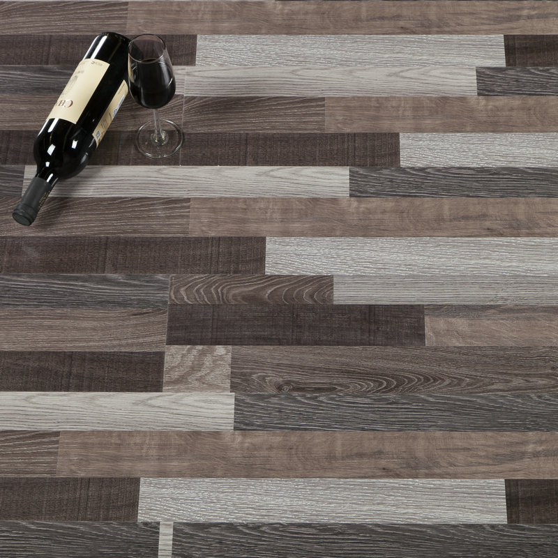 أرضيات بتقنية ألمانية 12 مم