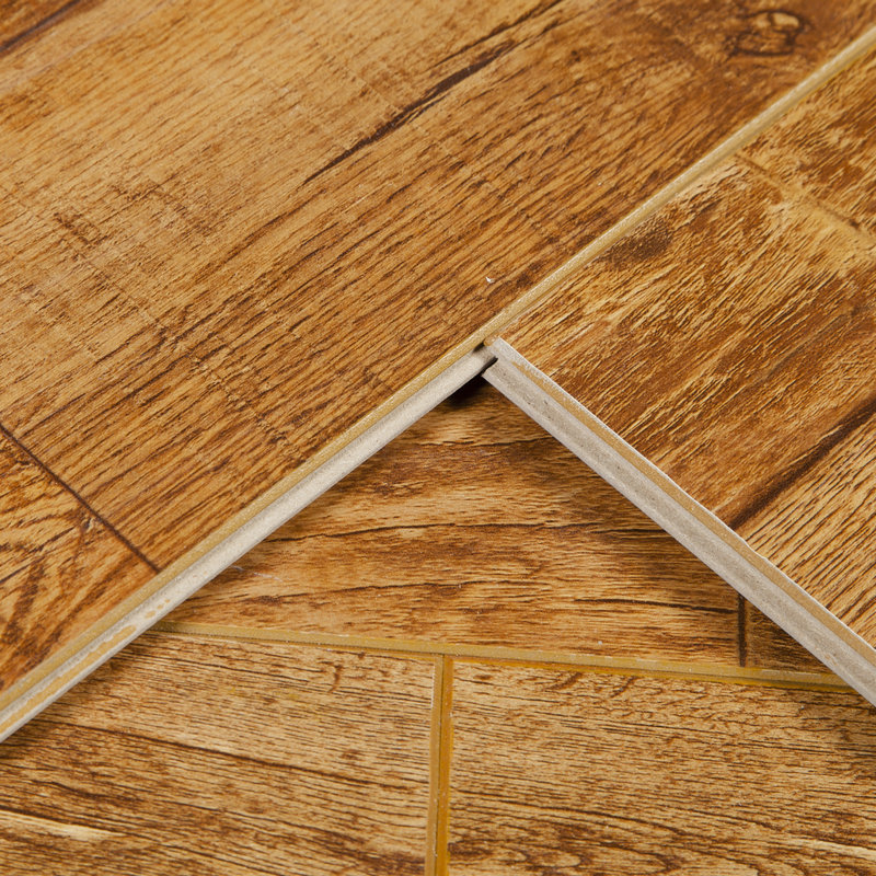 کفپوش ۱۲ میلی‌متری برای مصارف تجاری