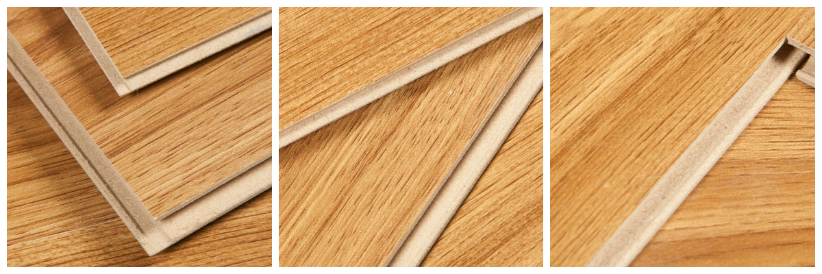 أرضيات مصفحة 8 مم للاستخدام التجاري أرضيات مصفحة 8 مم للاستخدام التجاري