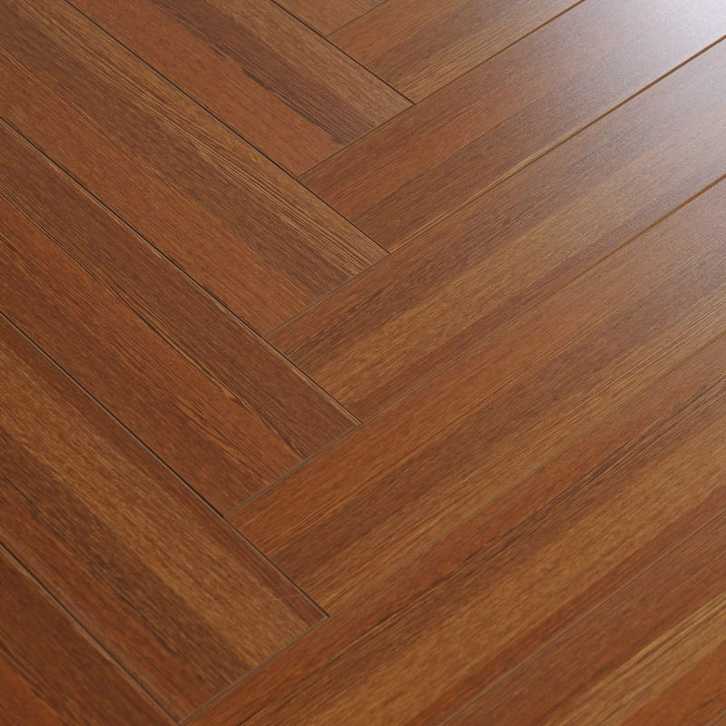 أرضيات متعرجة HDF AC4