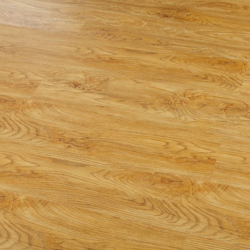 German Technology Laminate Flooring