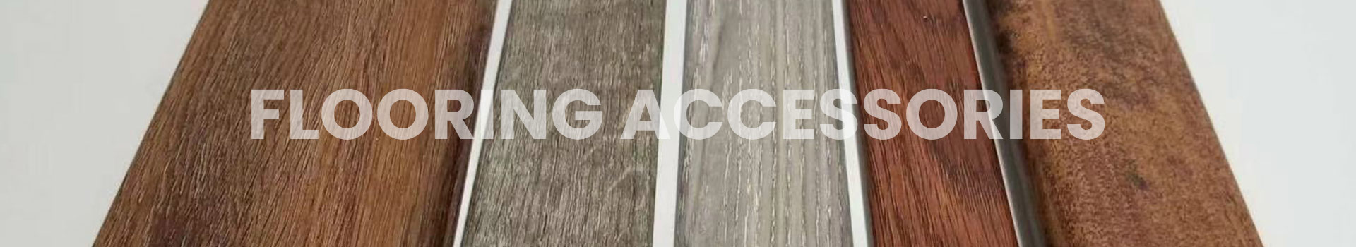 ملحقات الأرضيات