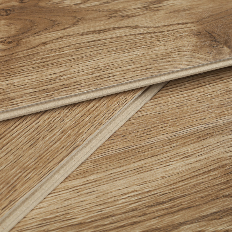 أرضيات HDF AC4 مصفحة