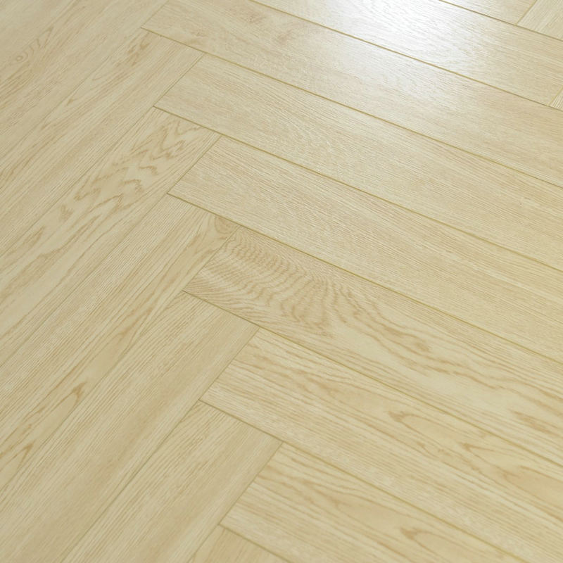 Waterproof Herringbone Flooring 