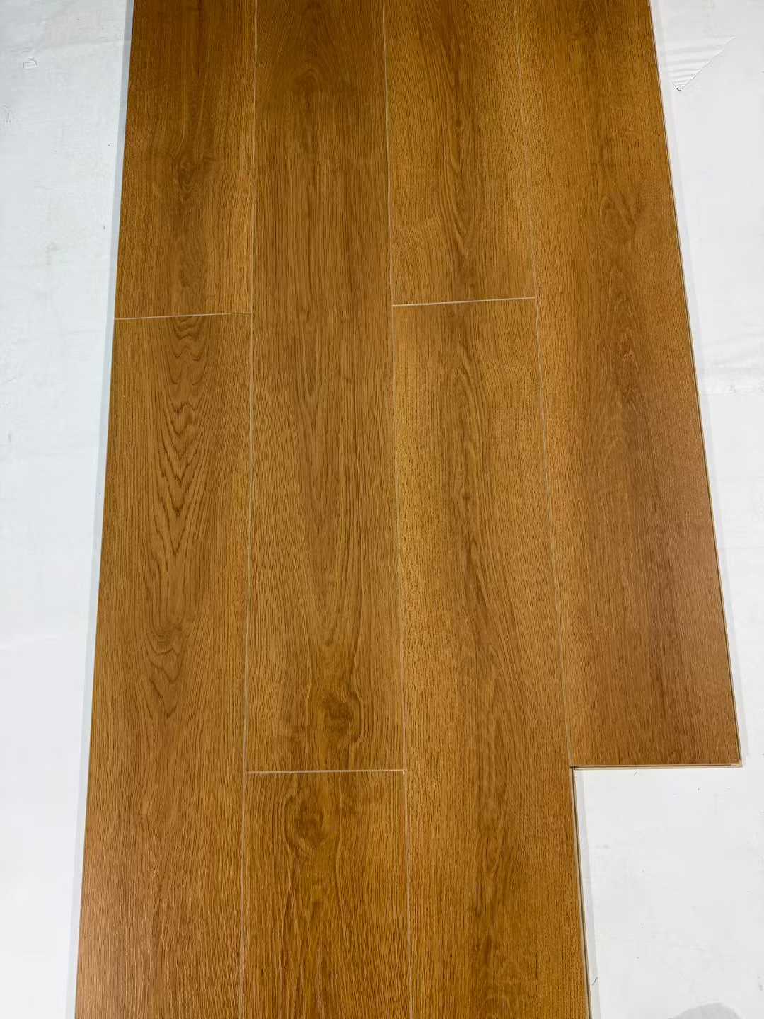 الأرضيات المصفحة