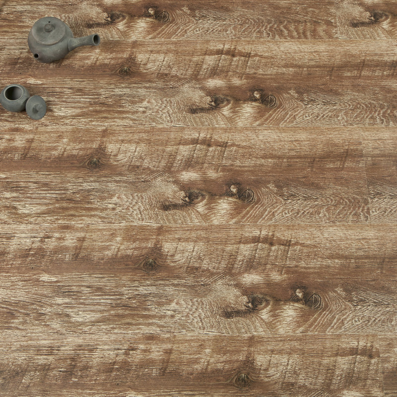 Revêtement de sol stratifié 8 mm Design moderne