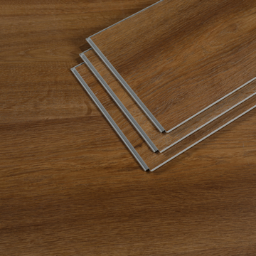 상업용 5mm SPC 바닥재