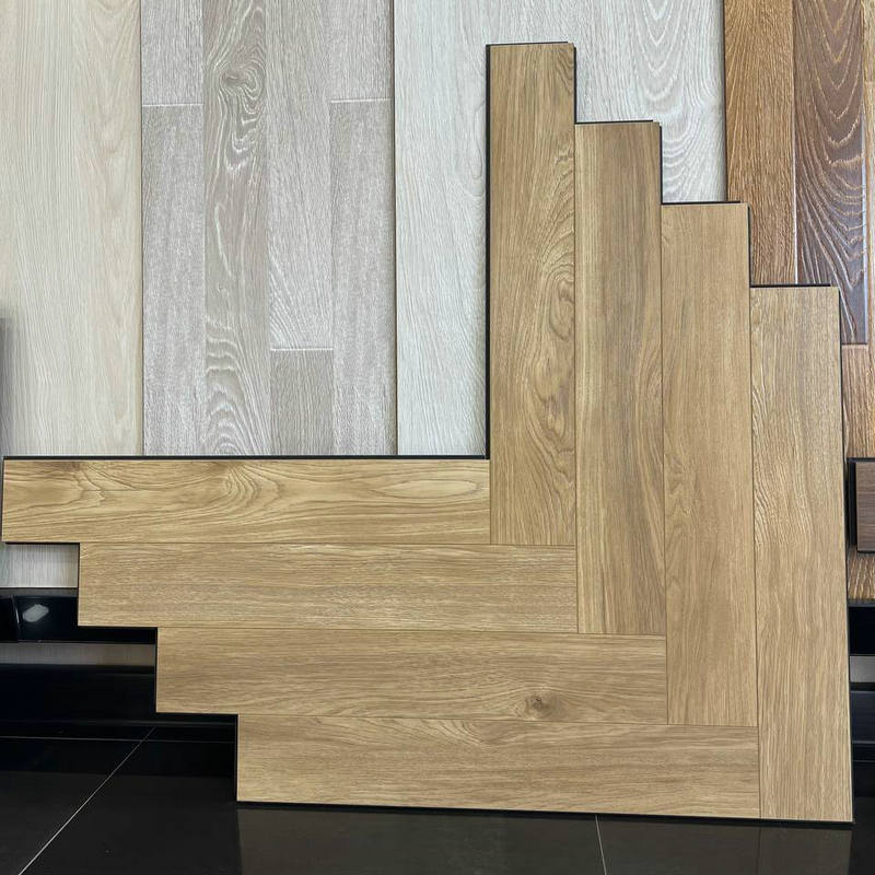 Revêtement de sol de 10 mm de technologie allemande