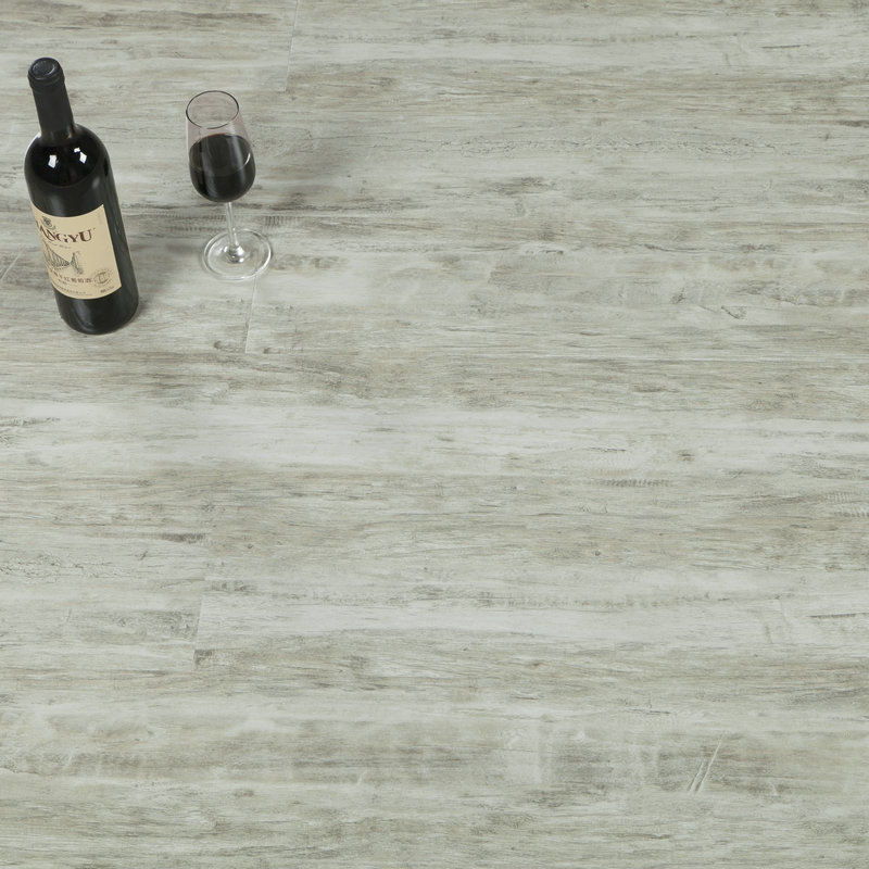 أرضيات صفائحية عالية اللمعان ومقاومة للماء