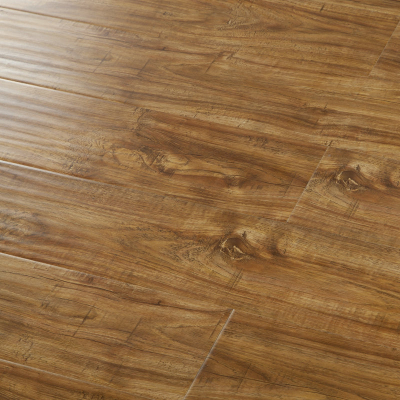 أرضيات صفائحية للاستخدام السكني