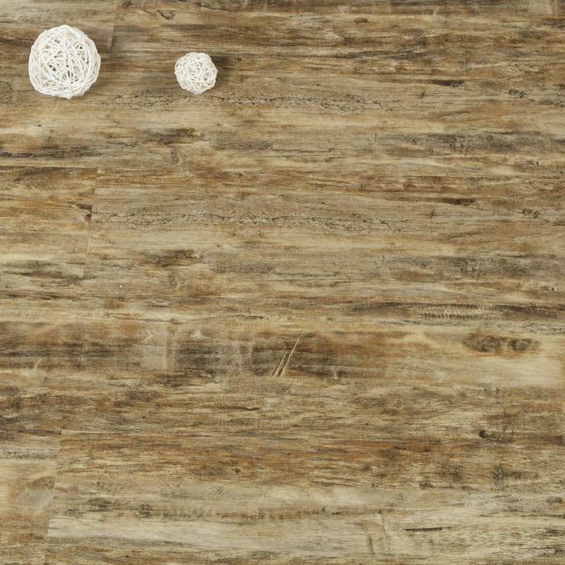 Revêtement de sol stratifié de 12 mm de haute qualité