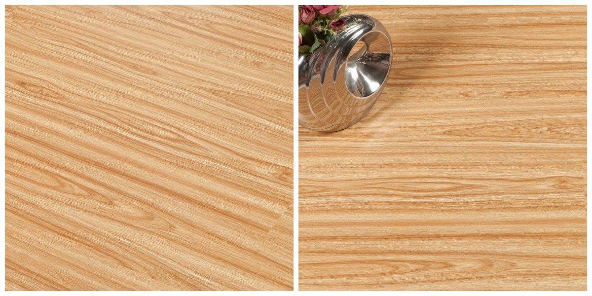 Pavimento laminado de 8 mm ambiental E1