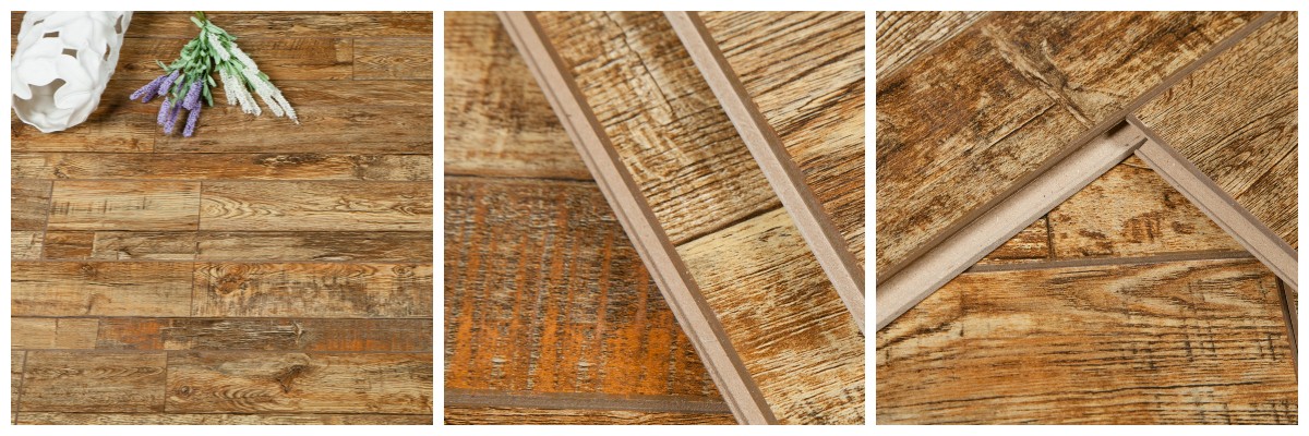 Sàn gỗ công nghiệp HDF rãnh chữ V 8mm AC4 Sàn gỗ công nghiệp HDF rãnh chữ V 8mm AC4