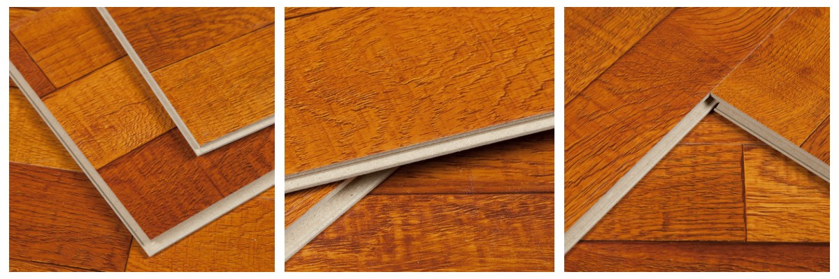 أرضيات مصفحة عالية اللمعان بسمك 12 مم أرضيات مصفحة عالية اللمعان بسمك 12 مم