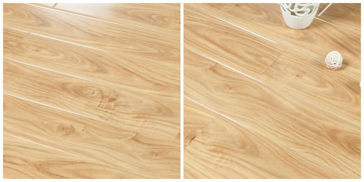 أرضيات 12 مم مصفحة عالية الجودة أرضيات 12 مم مصفحة عالية الجودة