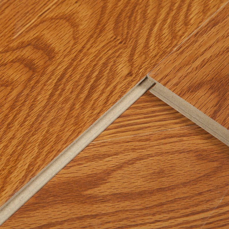 Click Installation 7mm Flooring