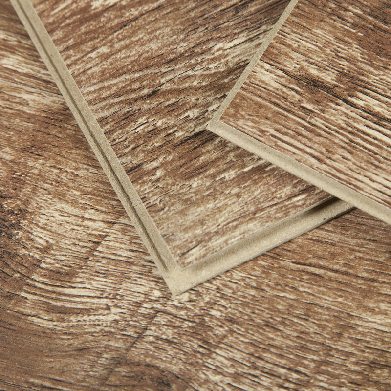 Revêtement de sol stratifié 8 mm Design moderne