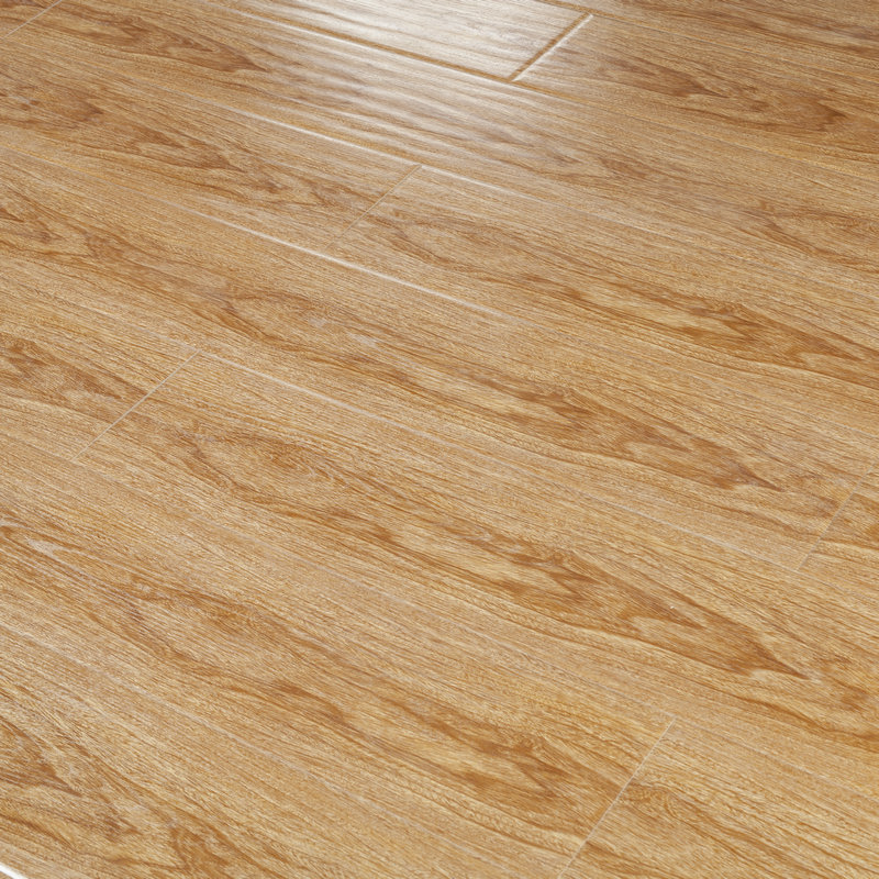 Sàn gỗ công nghiệp 12MM tùy chỉnh