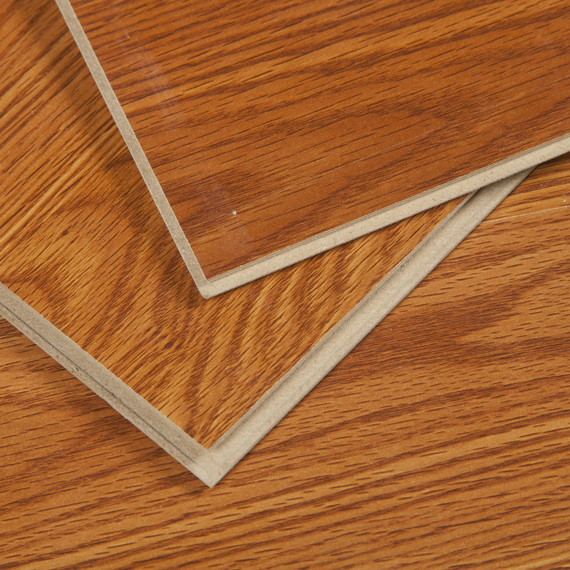 Click Installation 7mm Flooring