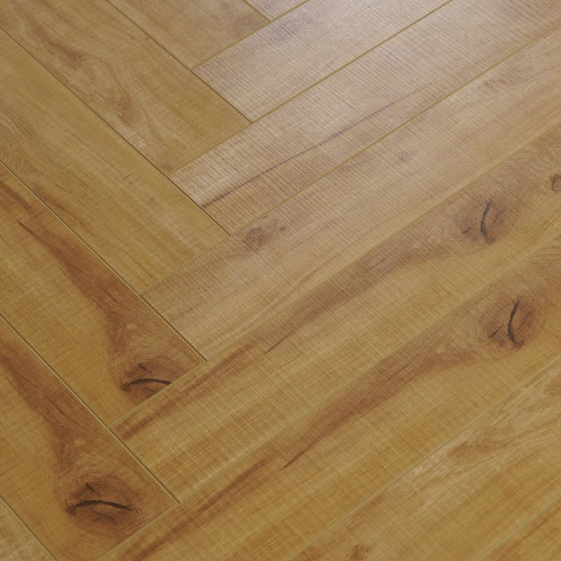 Waterproof Herringbone Flooring 