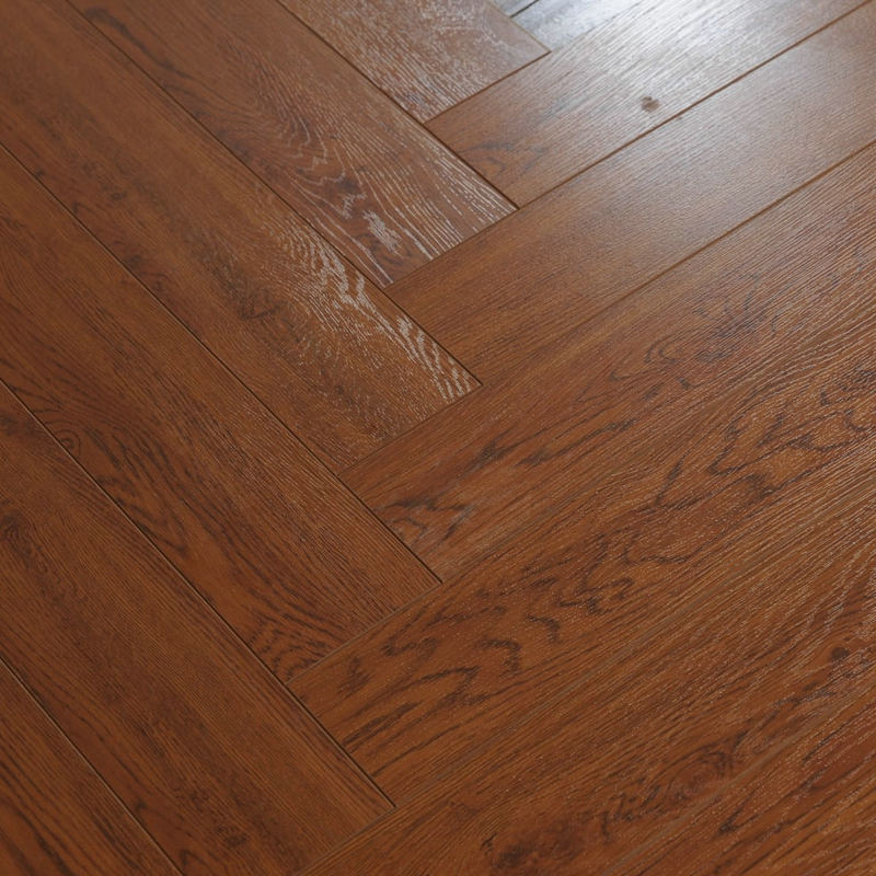 أرضيات متعرجة HDF AC4