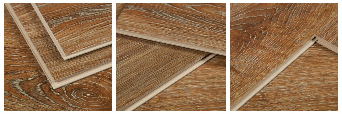 أرضيات صفائحية مقاومة للماء بسمك 12 مم أرضيات صفائحية مقاومة للماء بسمك 12 مم