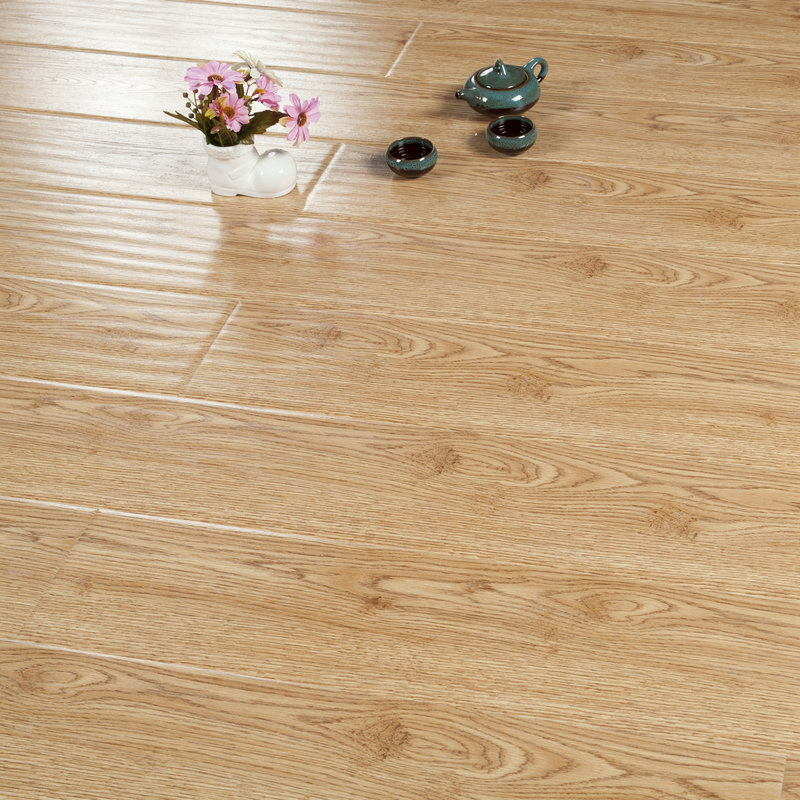 Sàn gỗ chống thấm 12mm