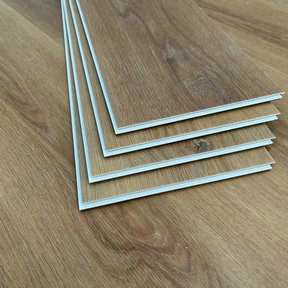 Sàn Spc 5mm Chống Thấm Nước 100%