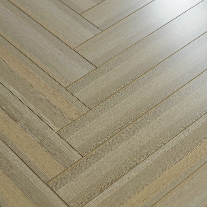 Waterproof Herringbone Flooring 