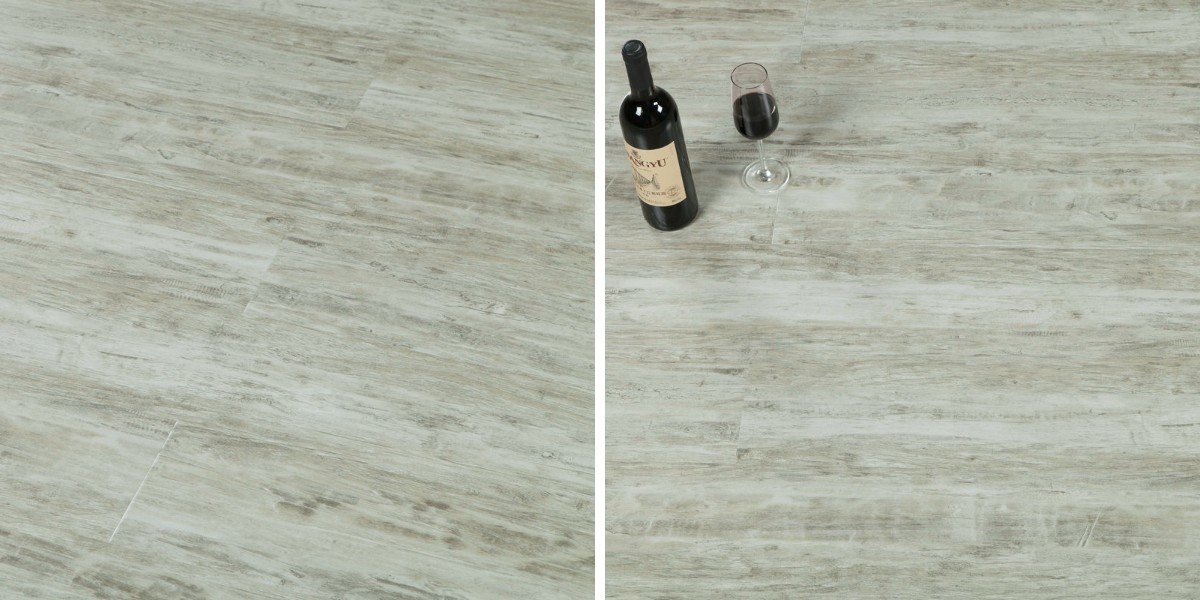 أرضيات صفائحية عالية اللمعان ومقاومة للماء أرضيات صفائحية عالية اللمعان ومقاومة للماء