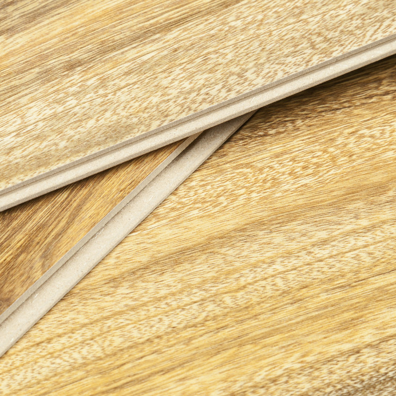 Laminatböden für den privaten Gebrauch