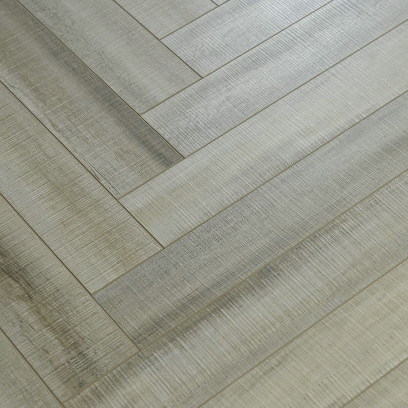 Waterproof Herringbone Flooring 