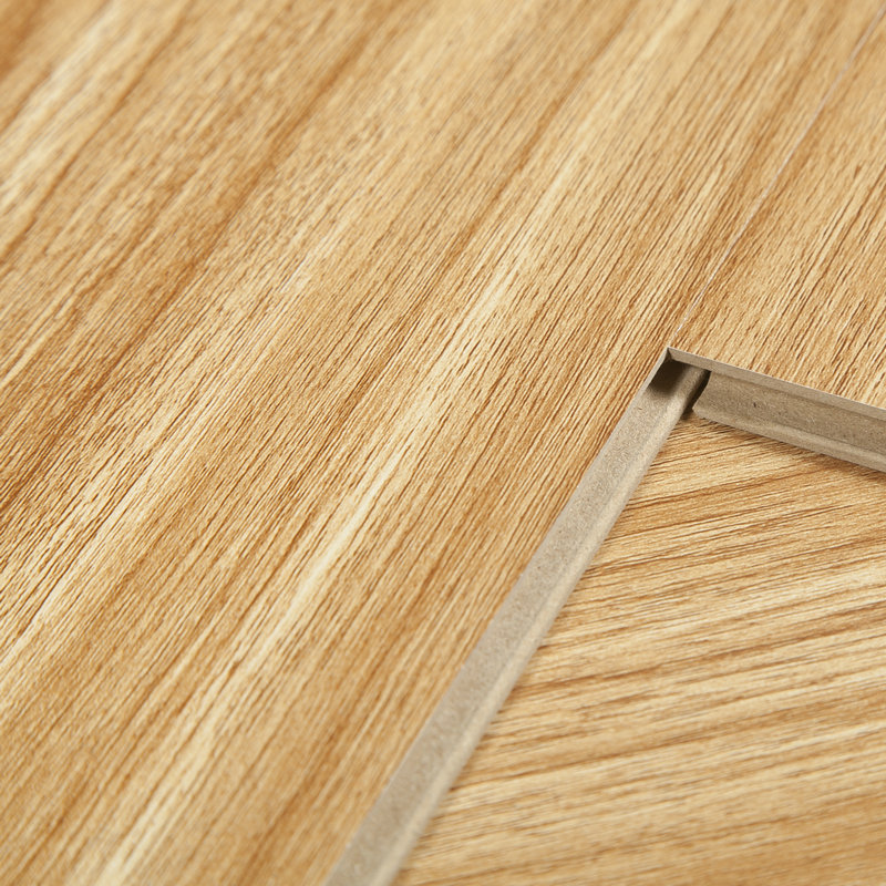 Pavimentos laminados ambientais de 8 mm