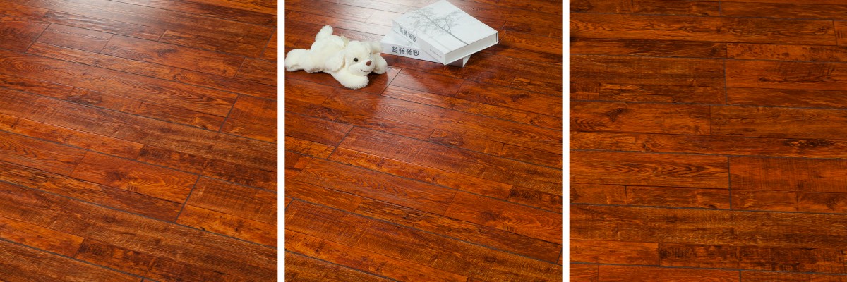 أرضيات مصفحة AC4 ذات أخدود على شكل حرف V أرضيات مصفحة AC4 ذات أخدود على شكل حرف V