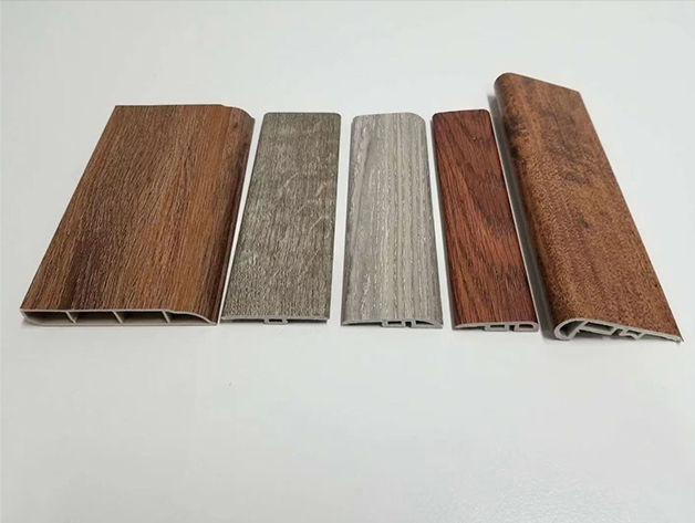 إكسسوارات الأرضيات