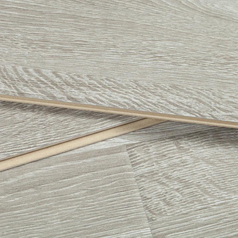 أرضيات خشبية مصفحة بسمك 12 مم